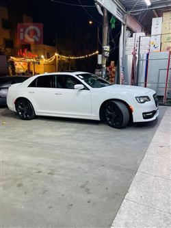 كرايسلر 300